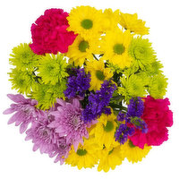 Cub Starter Bunch Bouquet, 1 Each