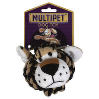 Multipet Dog Toy, 1 Each