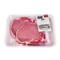 Cub Bone In Pork Loin Rib End Chop, 1.1 Pound