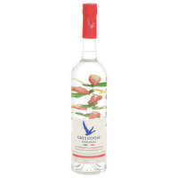 Grey Goose Essences Vodka, Strawberry & Lemongrass, 750 Millilitre