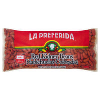 La Preferida Red Kidney Beans, 16 Ounce