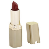 L'Oreal Colour Riche Lipstick, Spiced Cider 755, 0.13 Ounce