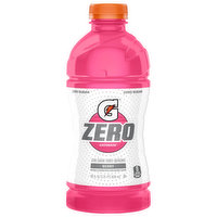 Gatorade Zero Thirst Quencher, Zero Sugar, Berry, 28 Fluid ounce