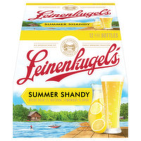 Leinenkugel's Craft Beer, 12 Each