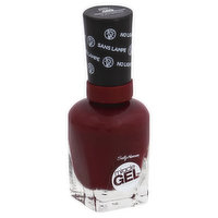 Sally Hansen Miracle Gel Gel Color, V-Amplified 489, 0.5 Ounce