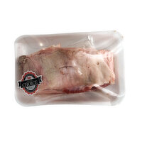 Cub Beef Soup Bones, 2.25 Pound