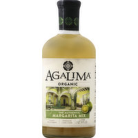 Agalima Margarita Mix, Organic, The Authentic, 1 Litre