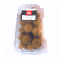 Cub Bakery Plain Donut Holes, 20 Each