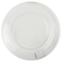 Crisa Plate, 10.581 Inch, 1 Each