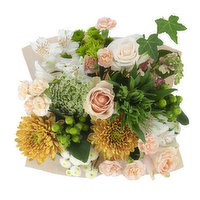 Cub Floral Basketful of Fun Bouquet, 1 Each