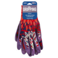 Midwest Gloves, Gripping, Ladies, 1 Each