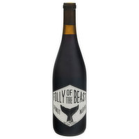 Folly Of The Beast Pinot Noir, Central Coast, 750 Millilitre