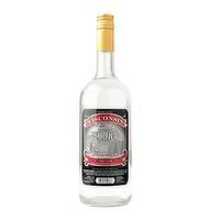 Wisconsin Club Vodka, 1.75 Litre