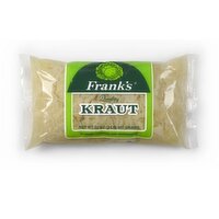 Frank's Kraut