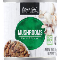 Essential Everyday Mushrooms, 6.5 Ounce