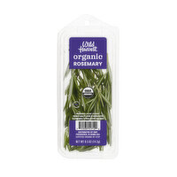 Wild Harvest  Organic Rosemary, 0.5 Ounce