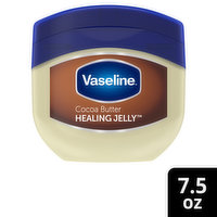 Vaseline VASELINE Cocoa Butter, 7.5 Ounce