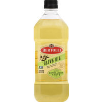 Bertolli Olive Oil, Extra Light Taste, 1.5 Litre