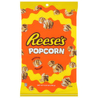 Reese's Popcorn, Drizzled, 5.25 Ounce