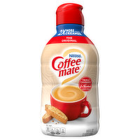 Coffee-Mate Coffee Creamer, The Original, 64 Fluid ounce