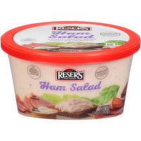 Reser's Fine Foods Ham Salad, 12 Fluid ounce