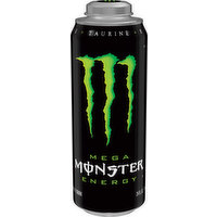 Monster Energy Original, 384 Fluid ounce