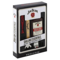 Jim Beam Grilling Essentials, 1 Each