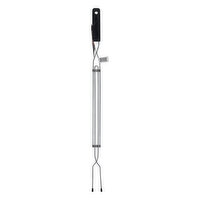 MR BAR B Q Cooking Fork, Extendable, 1 Each