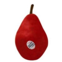 Produce Pear, Red Bartlett, 0.438 Pound