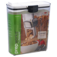 Progressive Prepworks ProKeeper, Cereal, 1 Each