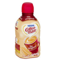 Coffee-Mate The Original Non-Dairy Creamer, 64 Fluid ounce