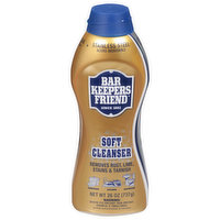 Bar Keepers Friend Soft Cleanser