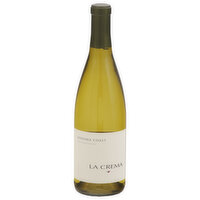 La Crema Chardonnay, Sonoma Coast, 750 Millilitre