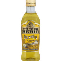 Filippo Berio Olive Oil, 16.9 Ounce