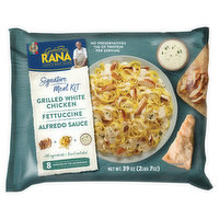 Rana Signature Meal Kit, 39 Ounce