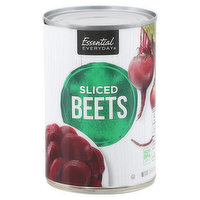 Essential Everyday Beets, Sliced, 15 Ounce