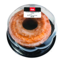 Cub Bakery Orange Blossom Creme Cake
Glazed, 1 Each