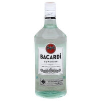 Bacardi Rum, Superior