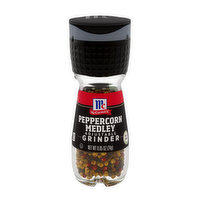 McCormick Peppercorn Medley Grinder, 0.85 Ounce