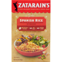 Zatarain's Sides Spanish Rice, 6.9 Ounce