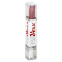 Maybelline Super Stay 24 Color Lip Color, Infinite 080, 1 Each