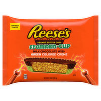 Reese's Peanut Butter Cups, Franken-Cup, 9.35 Ounce