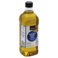 Essential Everyday Olive Oil Blend, Extra Virgin