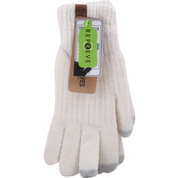 Repreve Bottle Gloves, 1 Each