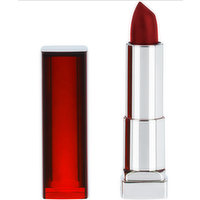 Maybelline Lipstick Red Revival, 0.15 Ounce