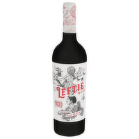 Leftie Wine Co. Red Blend, Flight of Fancy, 750 Millilitre