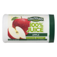 Old Orchard 100% Juice, Apple, 12 Ounce