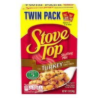 Stove Top Turkey Stuffing Mix, 340 Gram