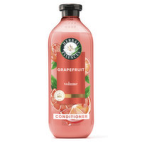 Herbal Essences PurePlants Grapefruit Conditioner, 13.5 Fluid ounce