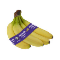 Wild Harvest Bananas, Organic